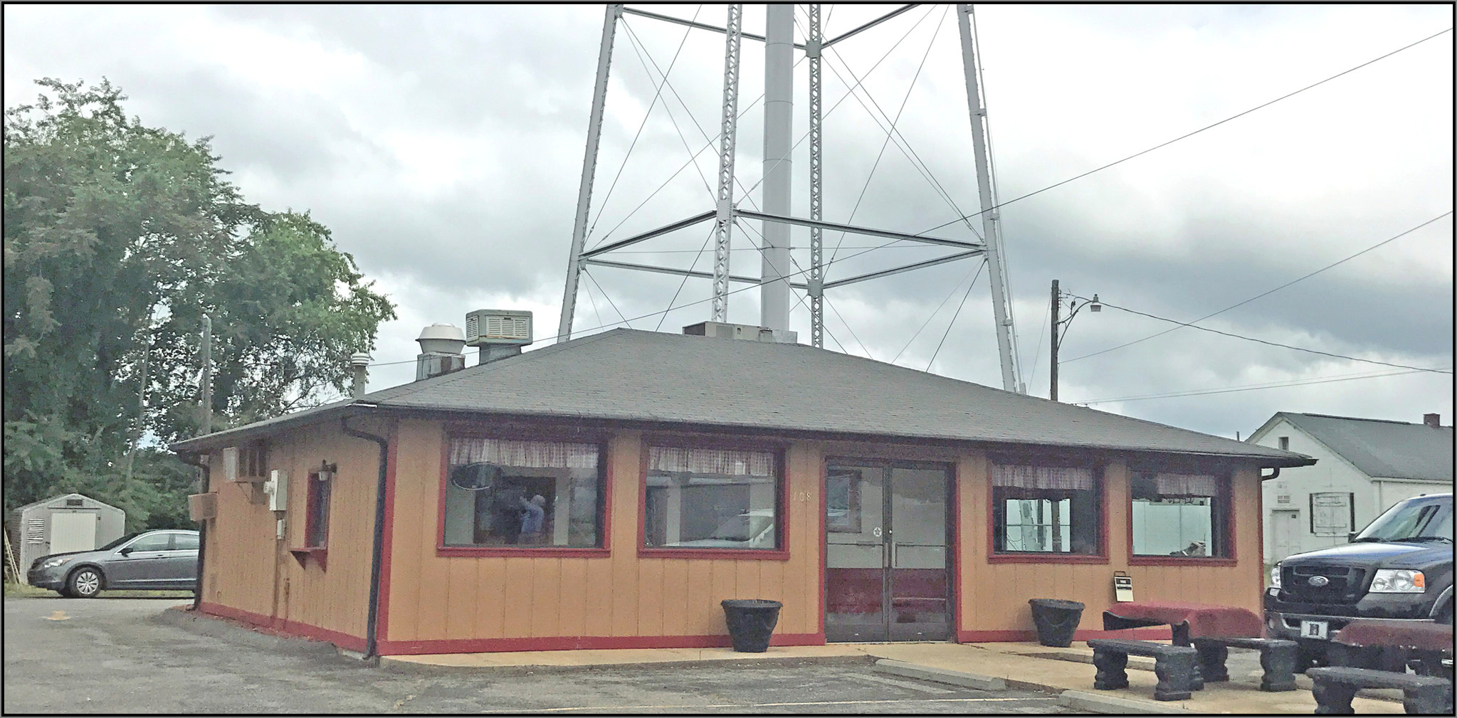 108 S Carolina Ave, Boonville, NC for sale Building Photo- Image 1 of 1