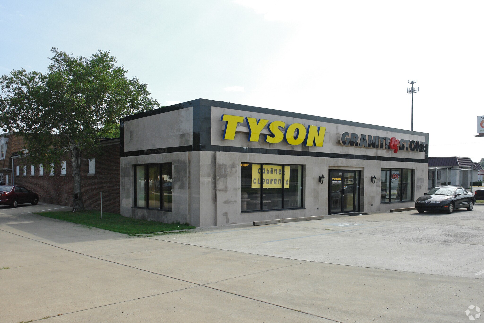 505 W New Circle Rd, Lexington, KY for sale Primary Photo- Image 1 of 1