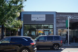 More details for 145 W 9 Mile Rd, Ferndale, MI - Retail for Sale