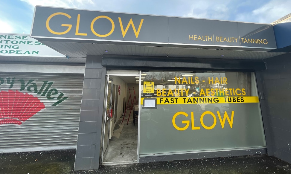 63 Comber Rd, Belfast for sale - Building Photo - Image 1 of 1