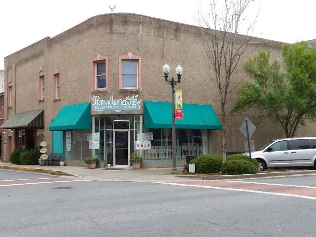 116 Church St, Vidalia, GA for sale Primary Photo- Image 1 of 1