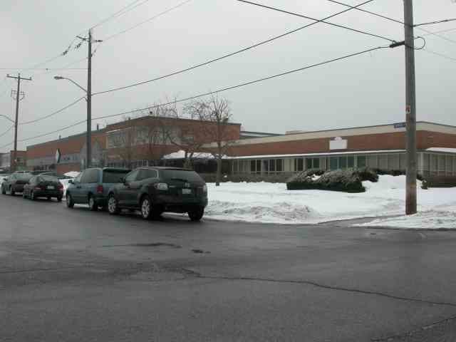 73-77 Samor Rd, Toronto, ON for sale Building Photo- Image 1 of 1