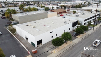 More details for 2659-2661 Junipero Ave, Signal Hill, CA - Industrial for Lease