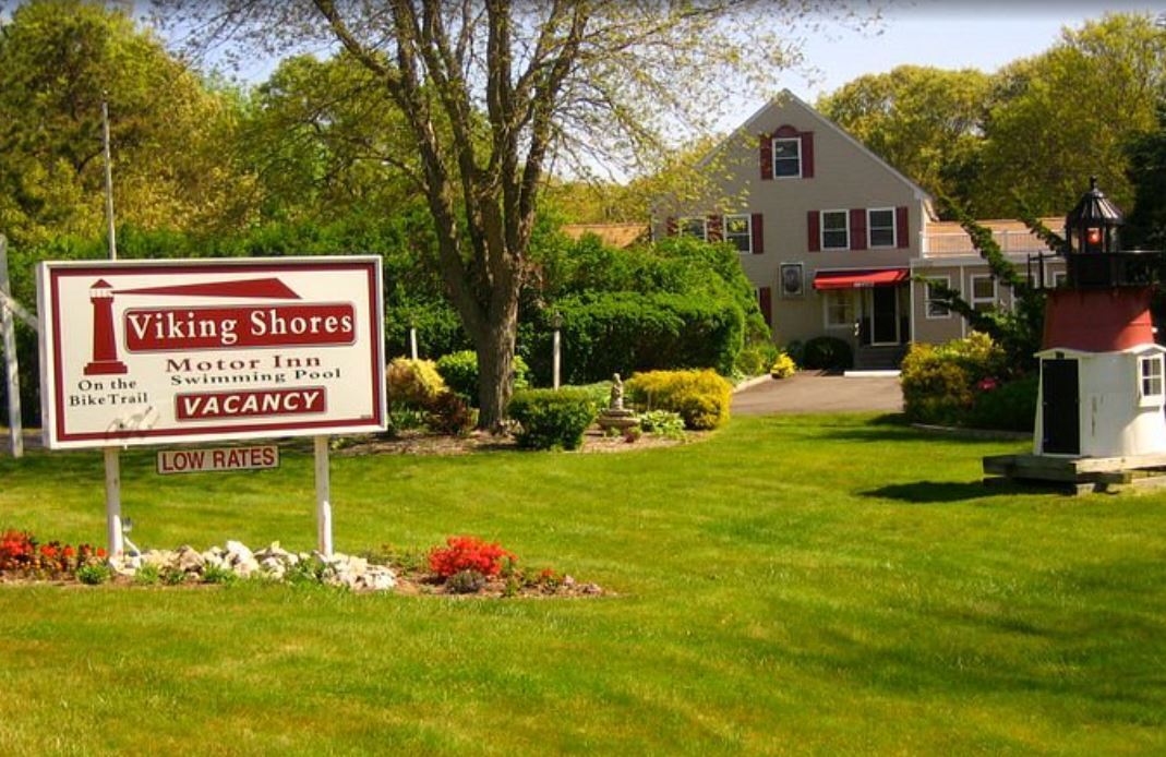 5200 State Hwy, Eastham, MA for sale Building Photo- Image 1 of 1