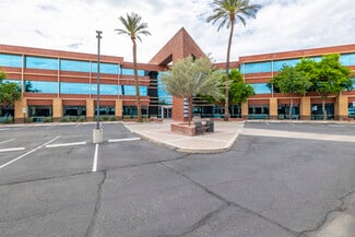 More details for 15111 N Pima Rd, Scottsdale, AZ - Office for Lease