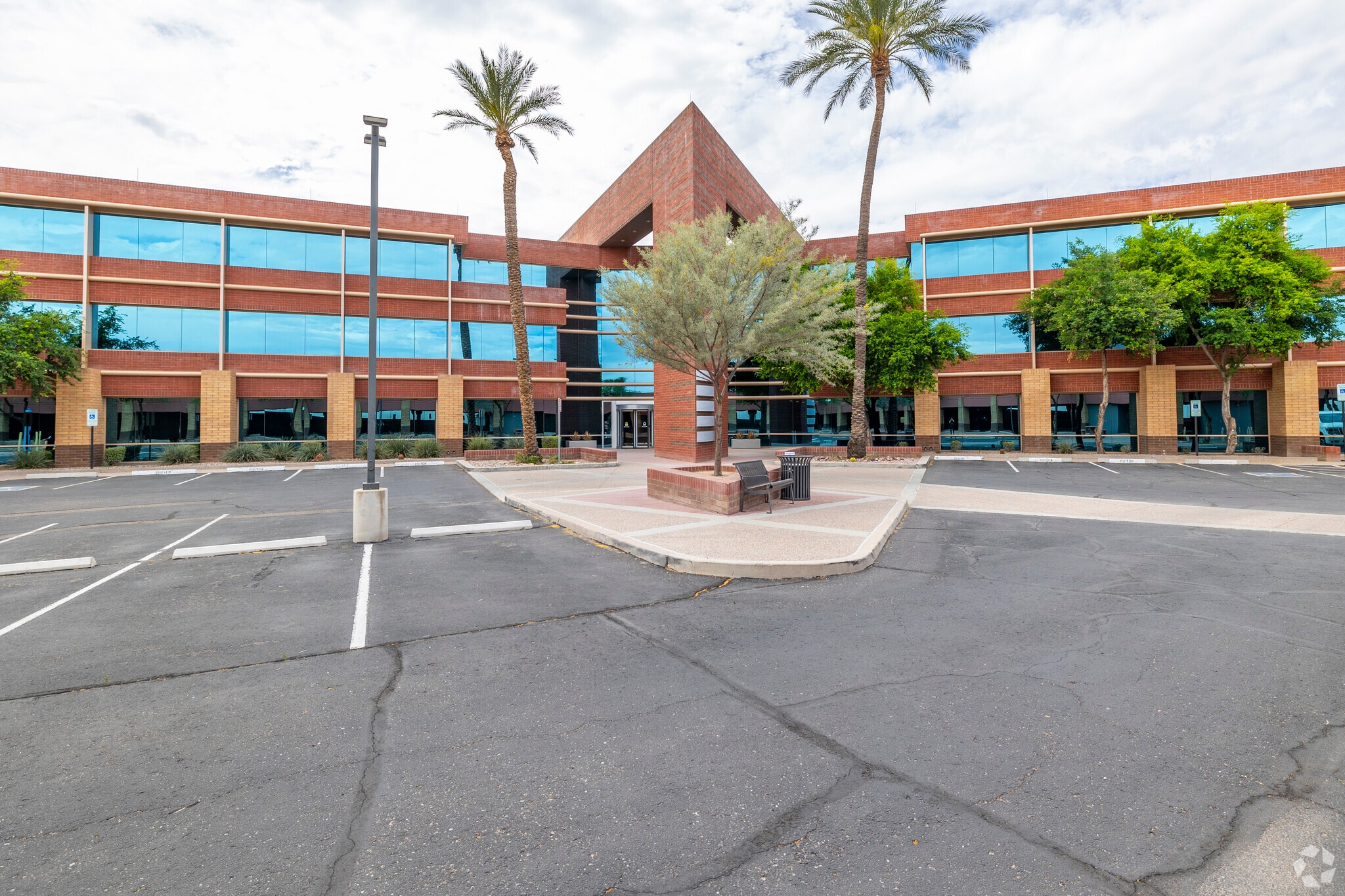 15111 N Pima Rd, Scottsdale, AZ for lease Primary Photo- Image 1 of 7