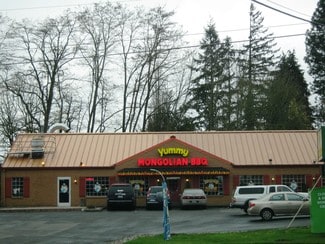 More details for 8505 & 8513 NE Highway 99, Vancouver, WA - Retail for Sale