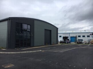 More details for Orion Way, Kettering - Industrial for Lease