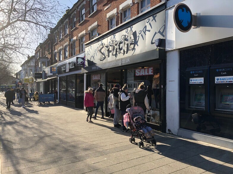 23 Station Rd, Clacton On Sea for sale - Primary Photo - Image 1 of 1