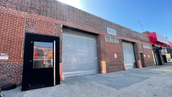 4527 37th St, Long Island City NY - Warehouse