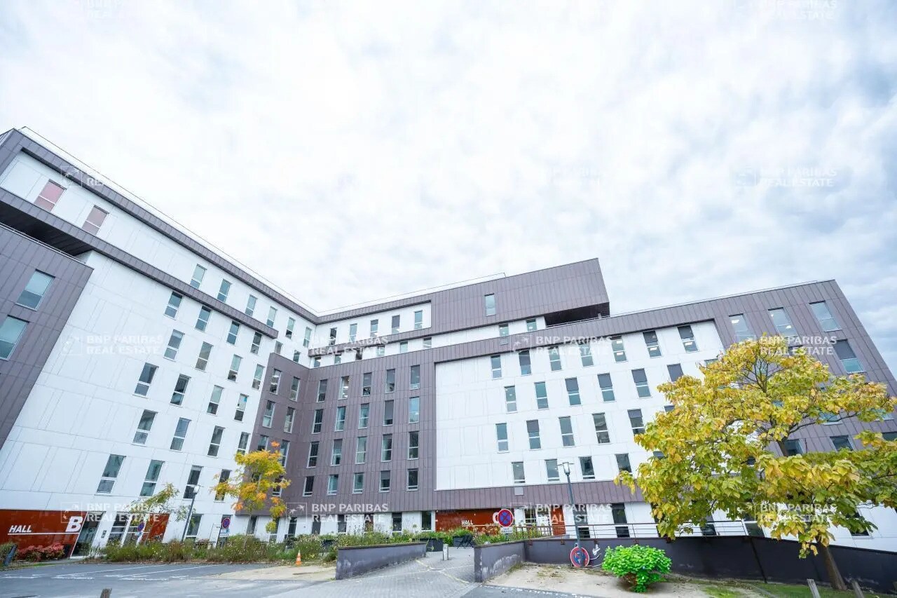 Office in Cesson-Sévigné for lease Building Photo- Image 1 of 9