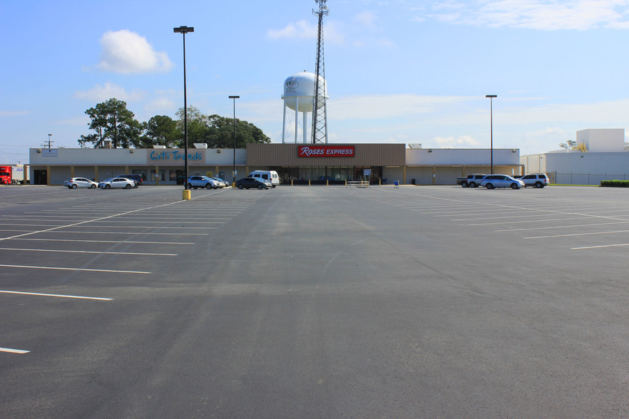 1509 W Jefferson St, Quincy, FL for lease - Other - Image 1 of 7