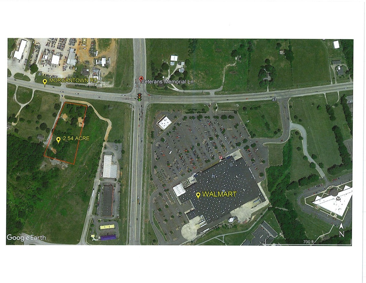 1527 Rd, Bowling Green, KY 42101