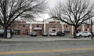 More details for 147 Speedwell Ave, Morristown, NJ - Retail for Lease