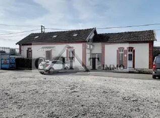 Industrial in Provins for sale - Building Photo - Image 1 of 5