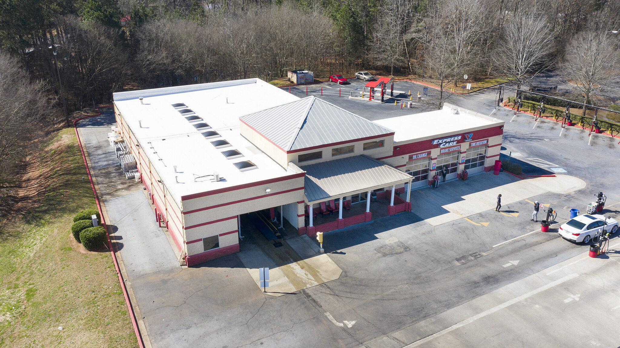 4350 Lexington Rd, Athens, GA for sale Building Photo- Image 1 of 1