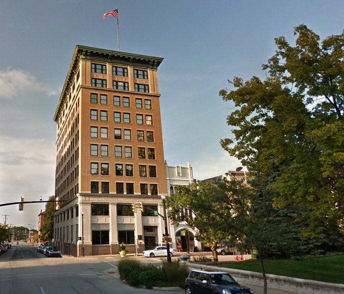 300 Main St, Lafayette, IN 47901