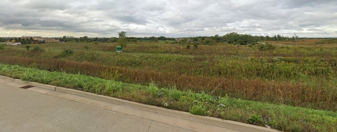 SWC 179th & LaGrange Rd, Tinley Park, IL for sale Building Photo- Image 1 of 2