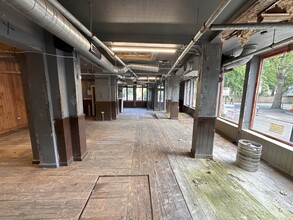 383-385 Ecclesall Rd, Sheffield for lease Interior Photo- Image 2 of 2