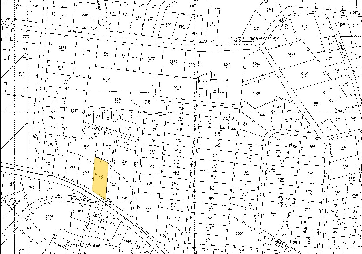 867 Haywood Rd, Asheville, NC 28806 Multifamily for Sale