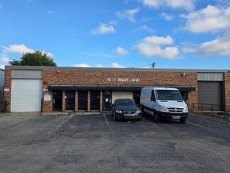 More details for 1071 Waveland Ave, Franklin Park, IL - Industrial for Sale