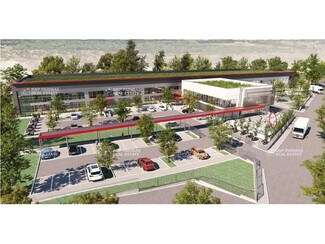 More details for Office, Flex for Lease