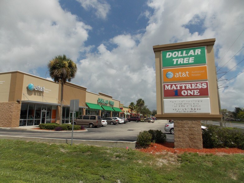 2701 Clearlake Rd, Cocoa, FL for sale - Building Photo - Image 1 of 1