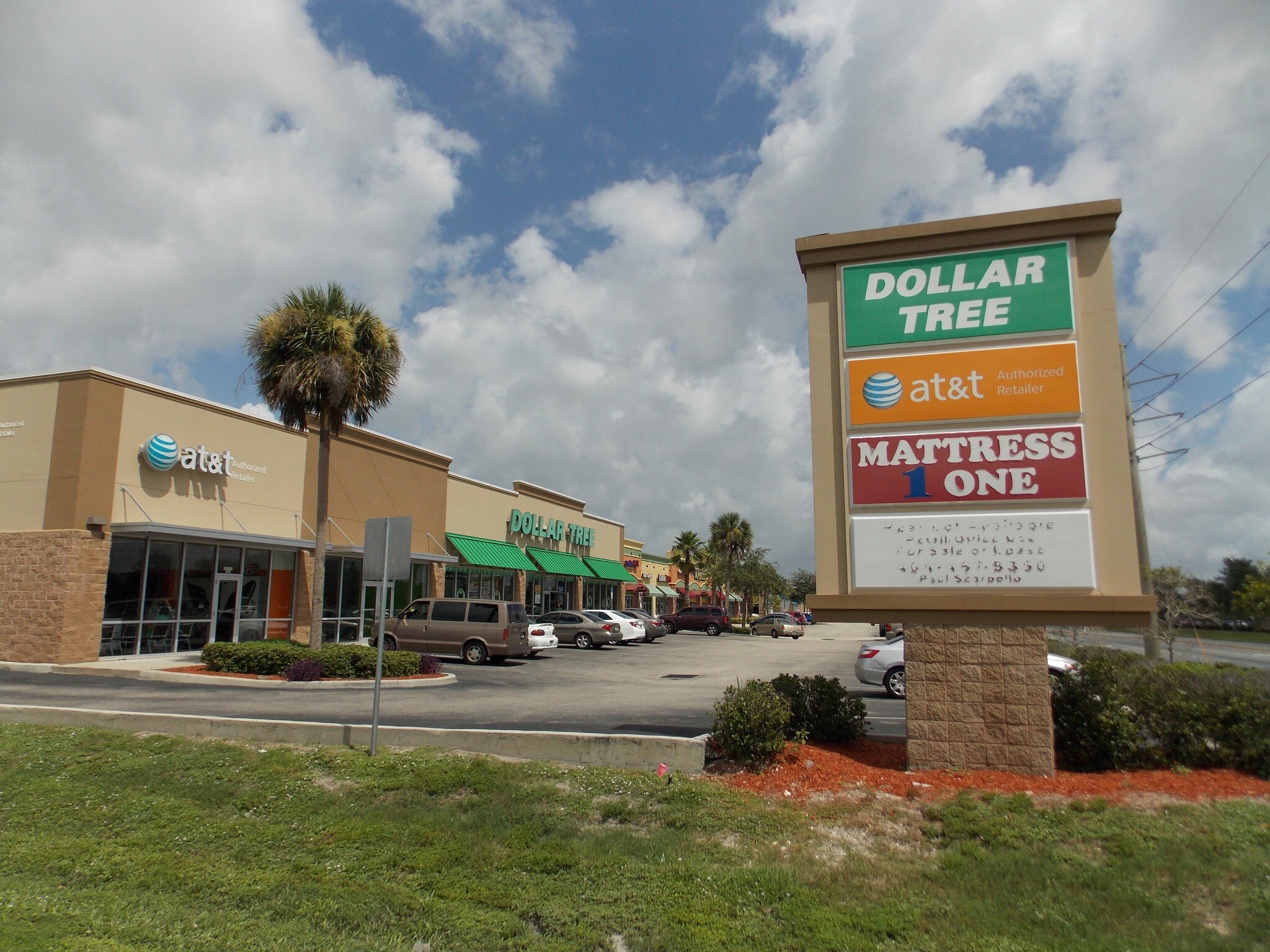 2701 Clearlake Rd, Cocoa, FL for sale Building Photo- Image 1 of 1