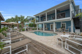 More details for 218 Primo Dr, Fort Myers Beach, FL - Multifamily for Sale