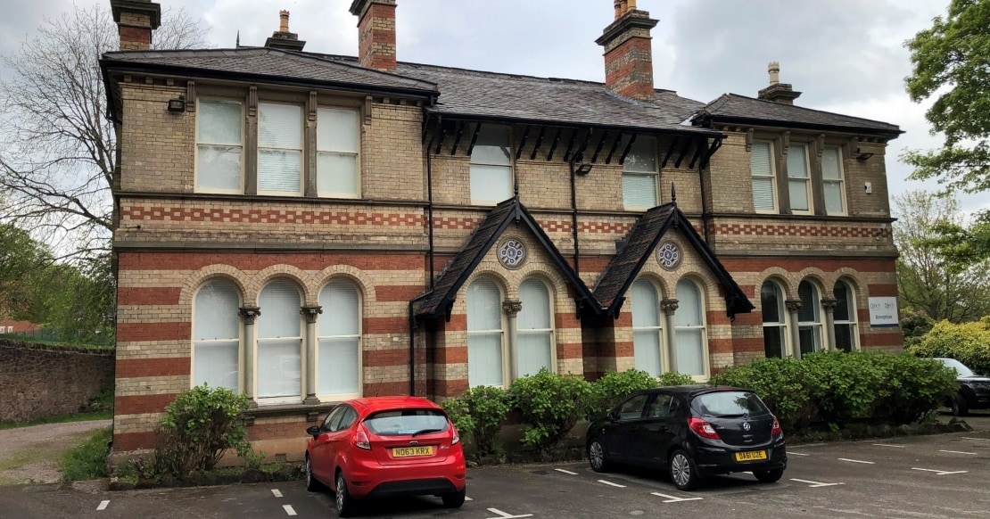 High St, Newcastle Under Lyme for sale Primary Photo- Image 1 of 1