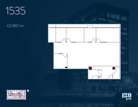 180 Grand Ave, Oakland, CA for lease Floor Plan- Image 1 of 1