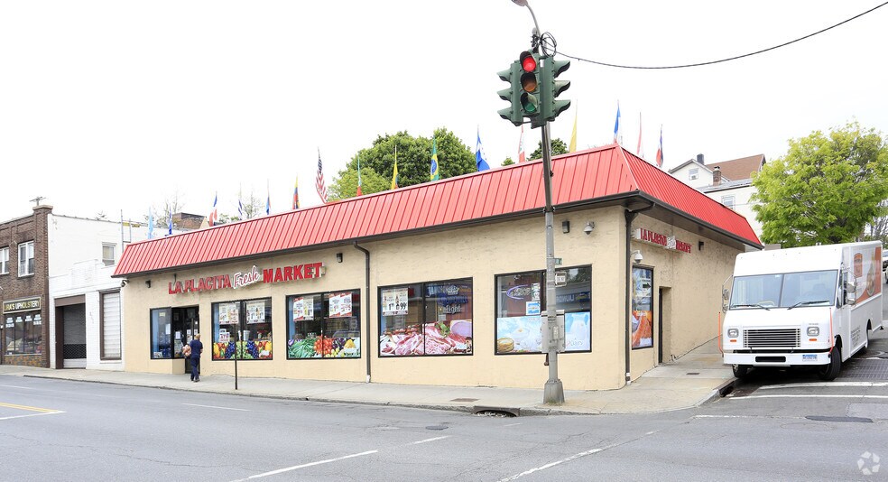 768 Main St, New Rochelle, NY for sale - Primary Photo - Image 1 of 1