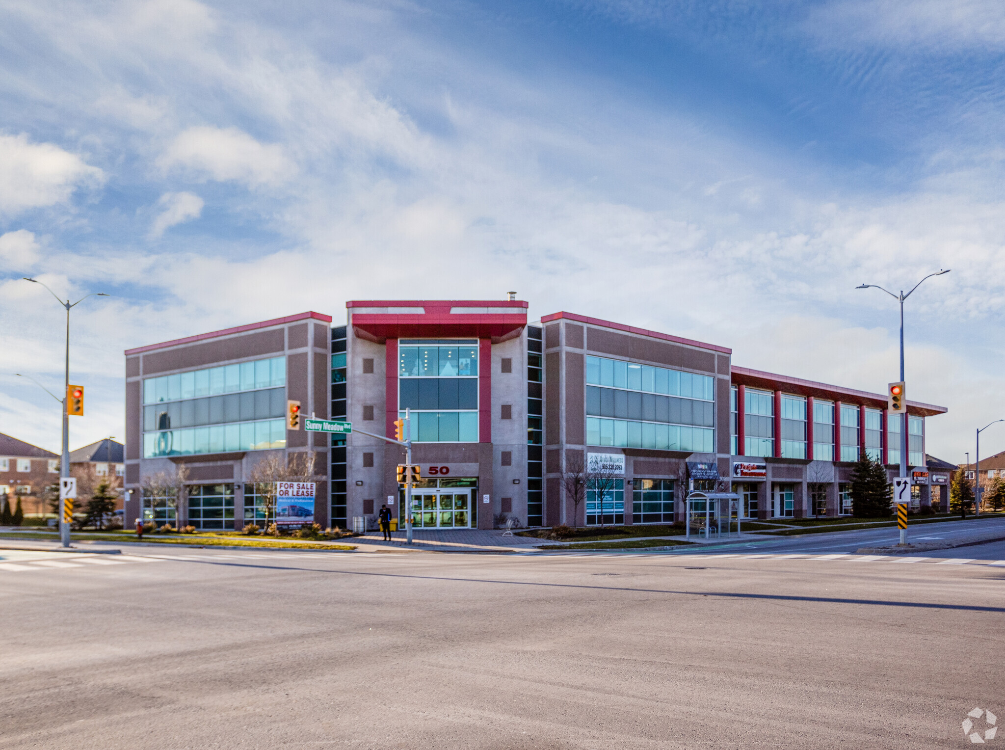 50 Sunny Meadow Blvd, Brampton, ON for sale Primary Photo- Image 1 of 4