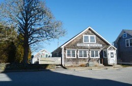 48 Commons St, Little Compton, RI for sale Primary Photo- Image 1 of 1