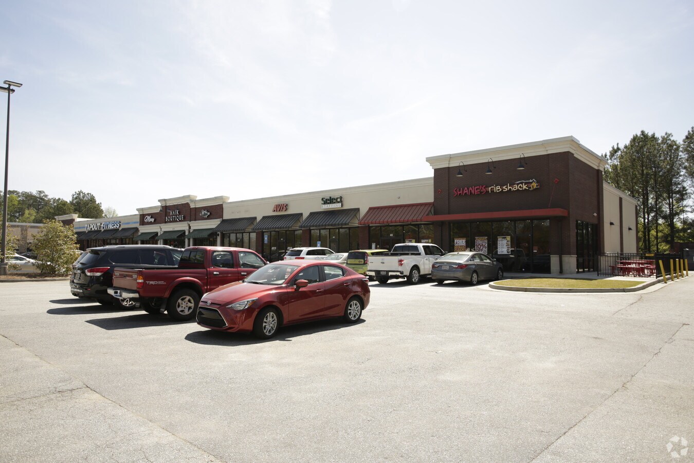 5770 Peachtree Industrial Blvd, Norcross, GA 30071