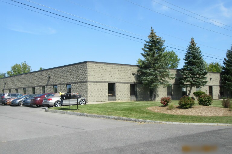 7000 Airways Park Dr, East Syracuse, NY for sale Building Photo- Image 1 of 1