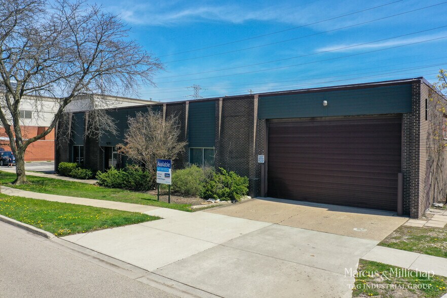 287 Northfield Rd, Northfield, IL for sale - Building Photo - Image 3 of 6