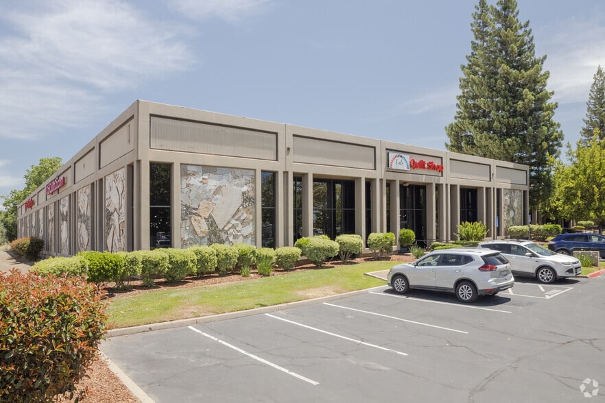 11395 Folsom Blvd, Rancho Cordova, CA for lease - Building Photo - Image 3 of 6