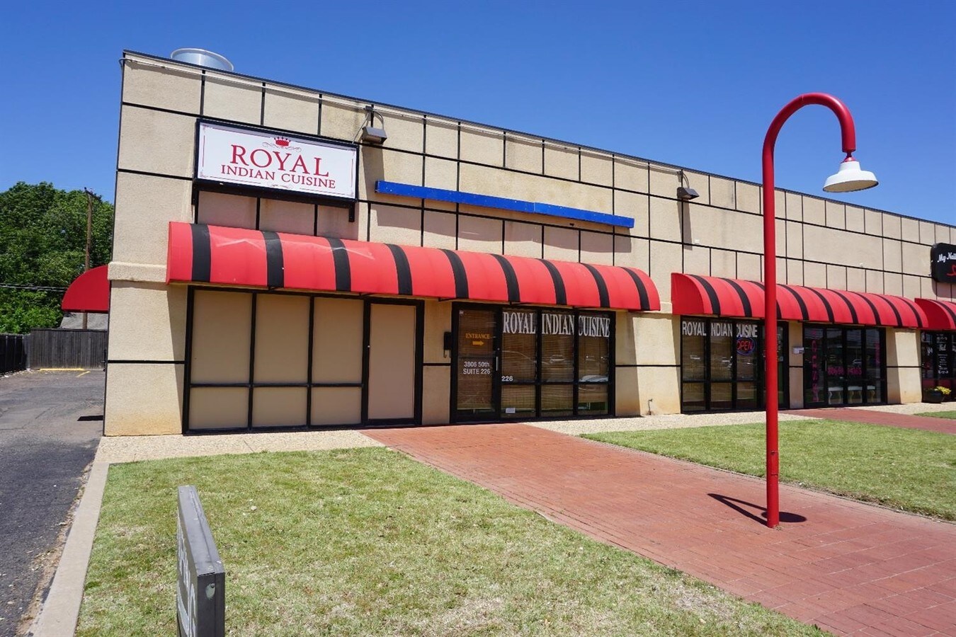 3806 50th St, Lubbock, TX 79413