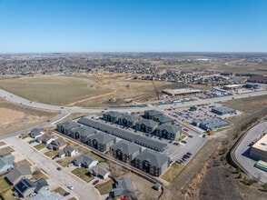 4815 5th St, Rapid City, SD - AERIAL  map view - Image1