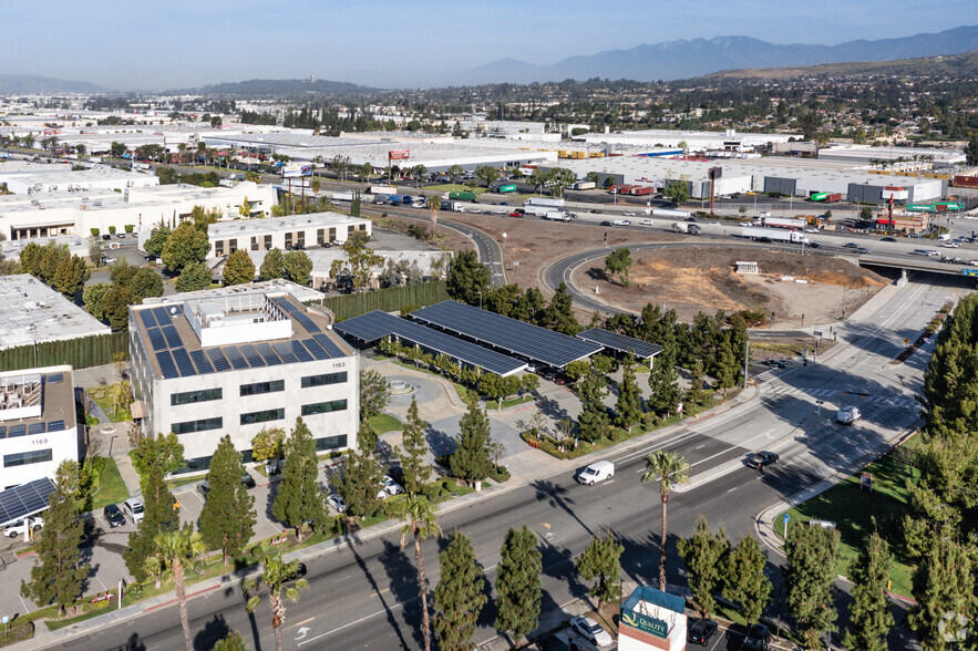 1163 Fairway Dr, City Of Industry, CA 91789 - Office for Lease | LoopNet