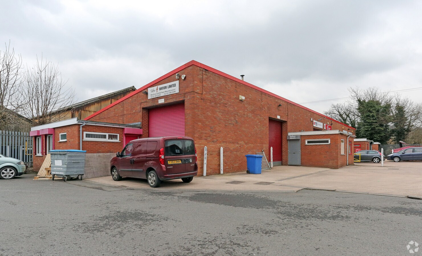 Shelah Rd, Halesowen, B63 3PG