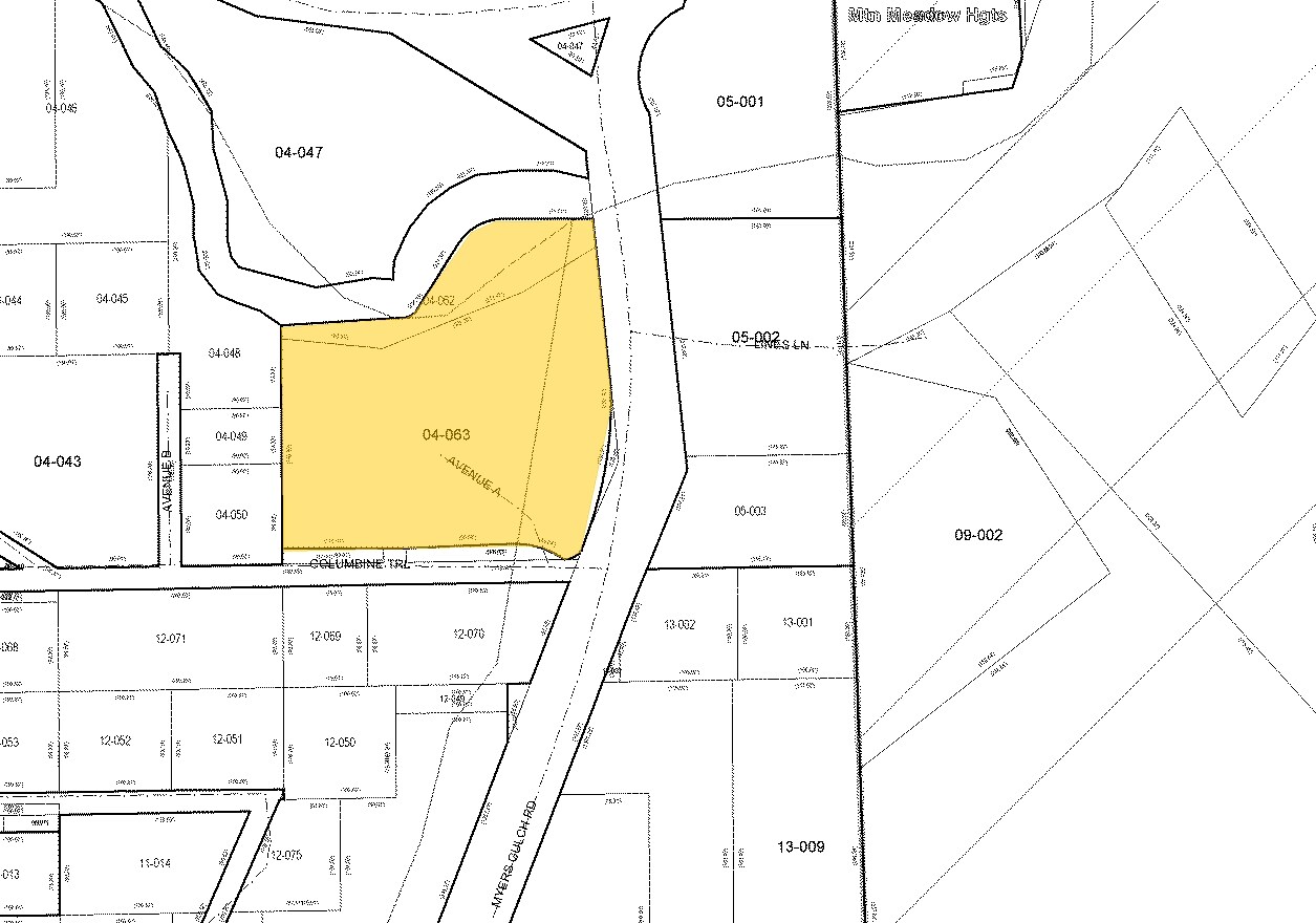 26055 Columbine Trl, Kittredge, CO for lease Building Photo- Image 1 of 2