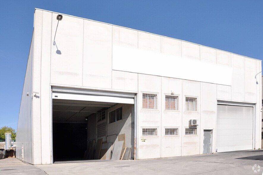 Industrial in Colmenar Viejo, Madrid for sale - Primary Photo - Image 1 of 1