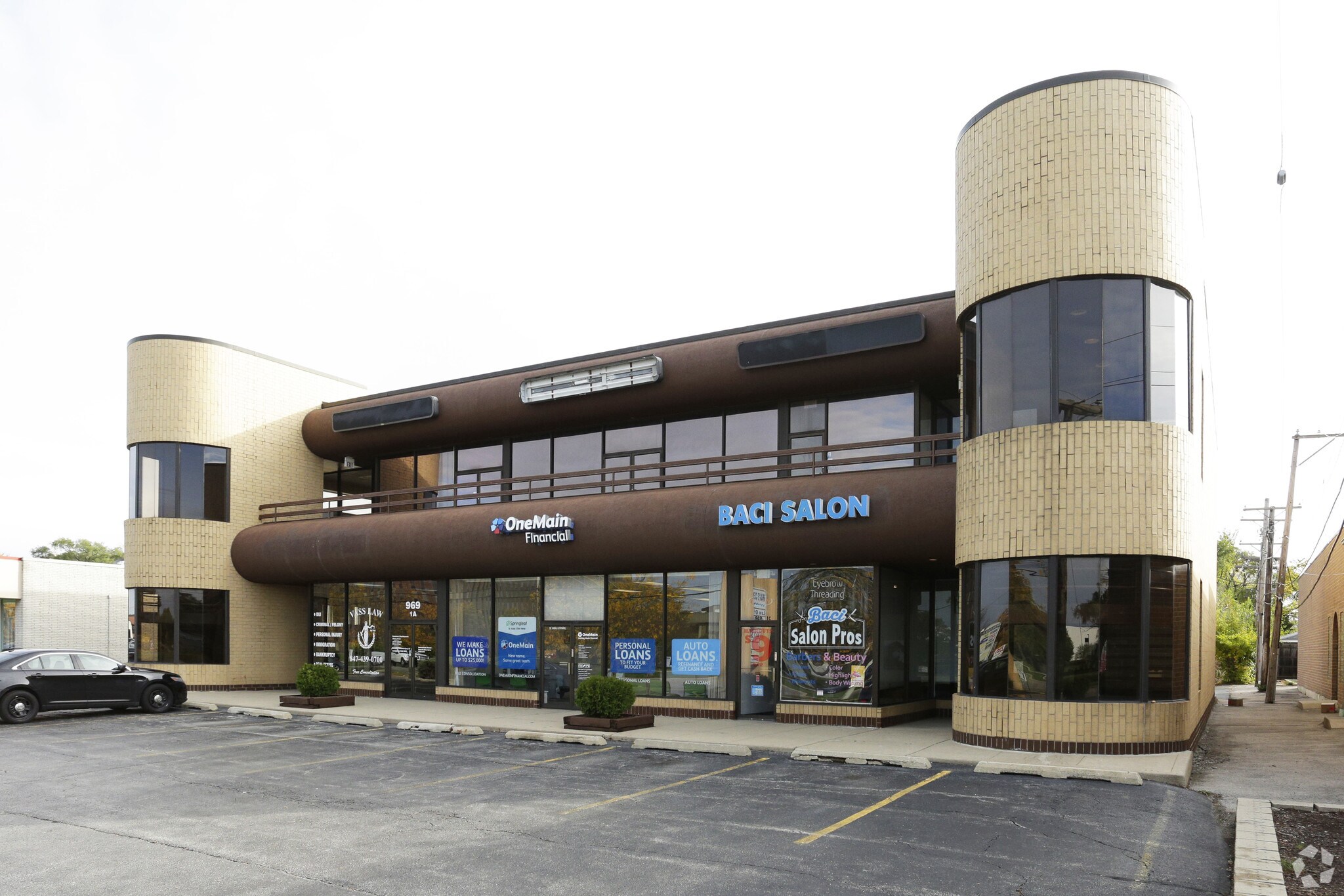 969 S Elmhurst Rd, Des Plaines, IL for sale Building Photo- Image 1 of 1