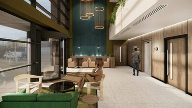 Century Way, Leeds for lease Interior Photo- Image 1 of 2