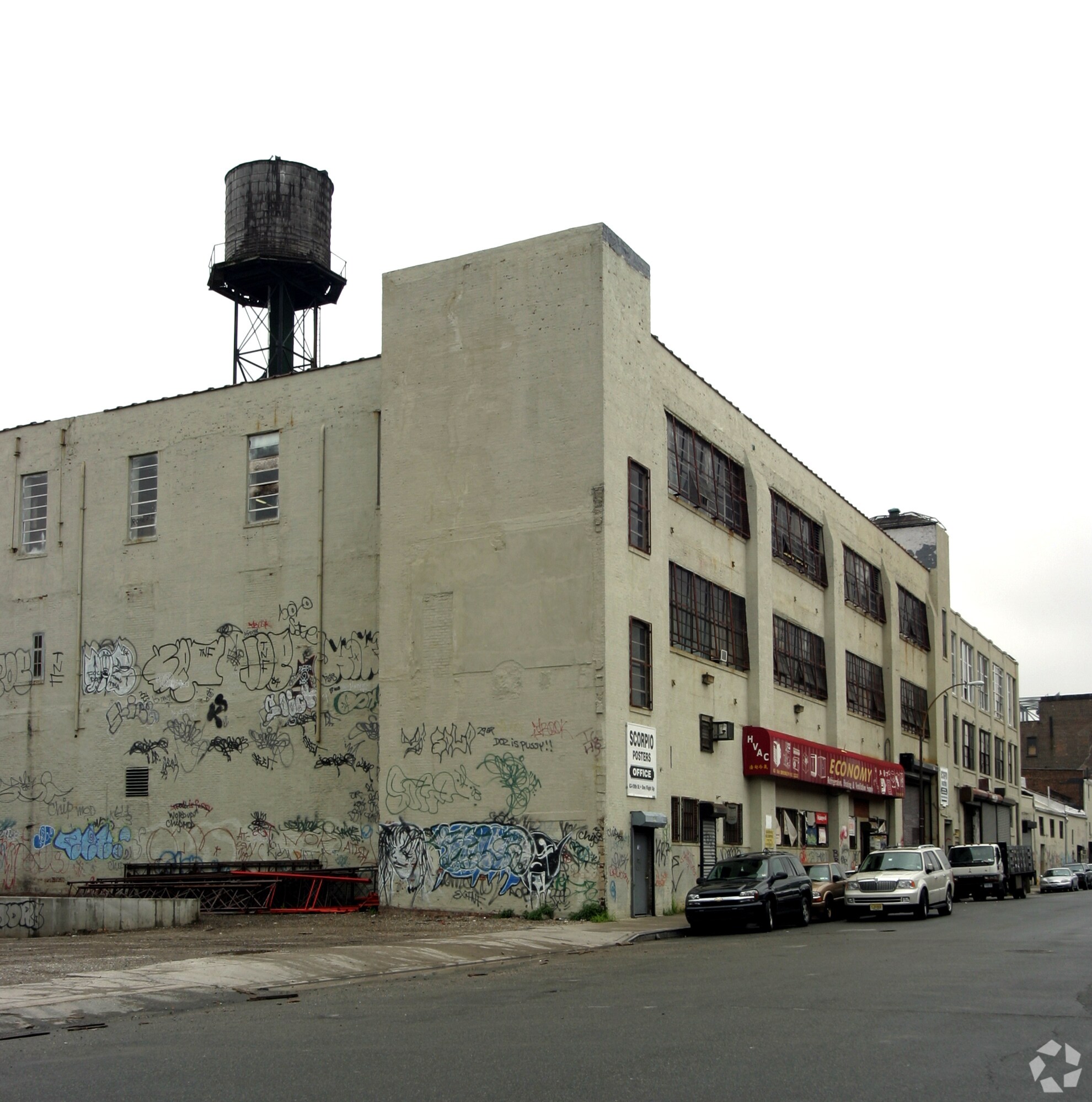65 19th St, Brooklyn, NY for sale Primary Photo- Image 1 of 1
