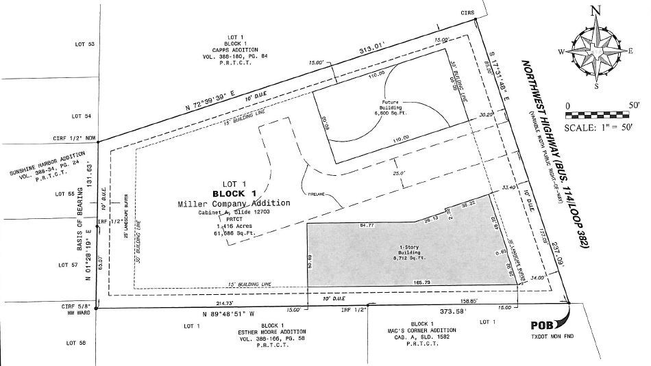 1090 Texan Trl, Grapevine, TX for sale - Other - Image 1 of 1