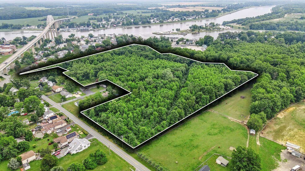 00 St. Augustine Rd, Chesapeake City, MD for sale - Building Photo - Image 3 of 8