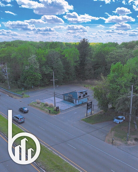 197 Route 9 S, Marlboro, NJ for lease - Building Photo - Image 3 of 9